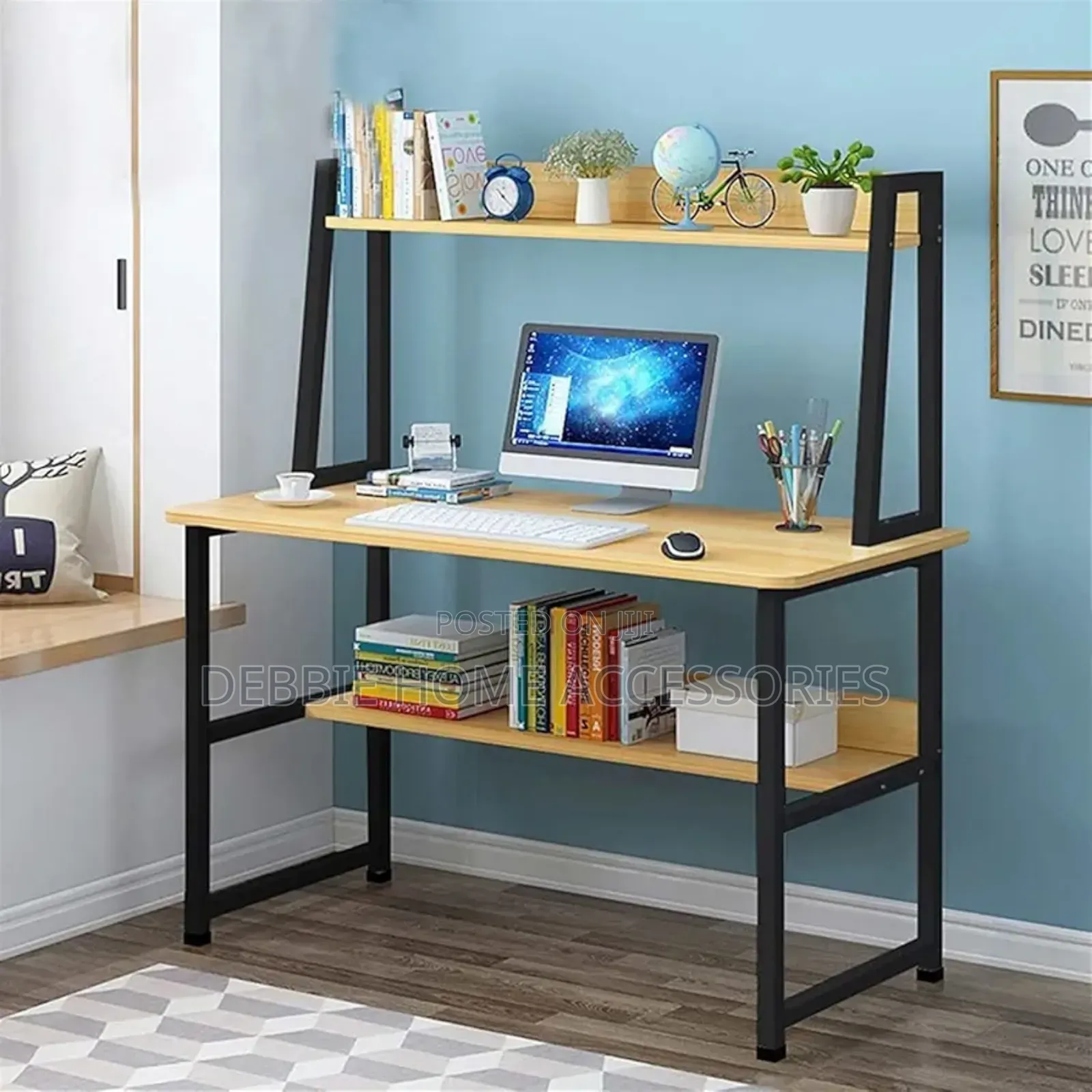 Computer Desk for Home/Office Use