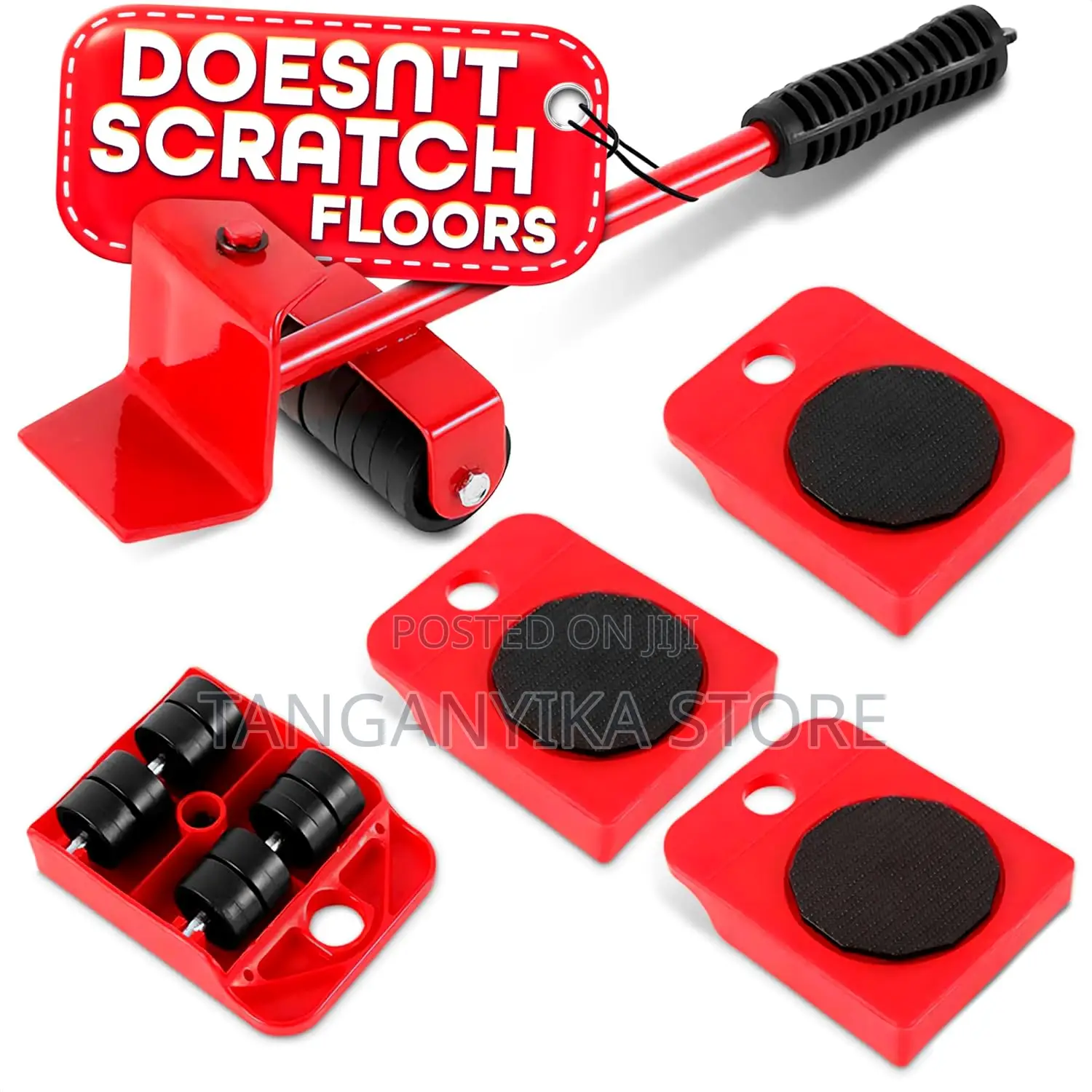 Furniture Moving Tool