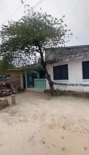 3bdrm House in Kinondoni for sale