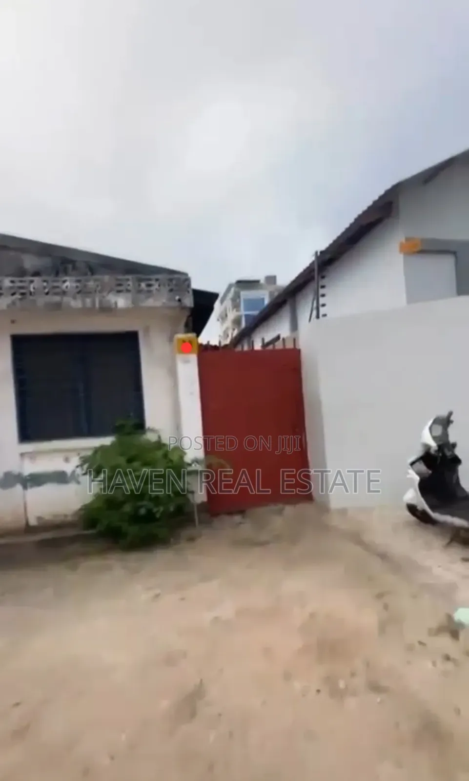 3bdrm House in Kinondoni for sale