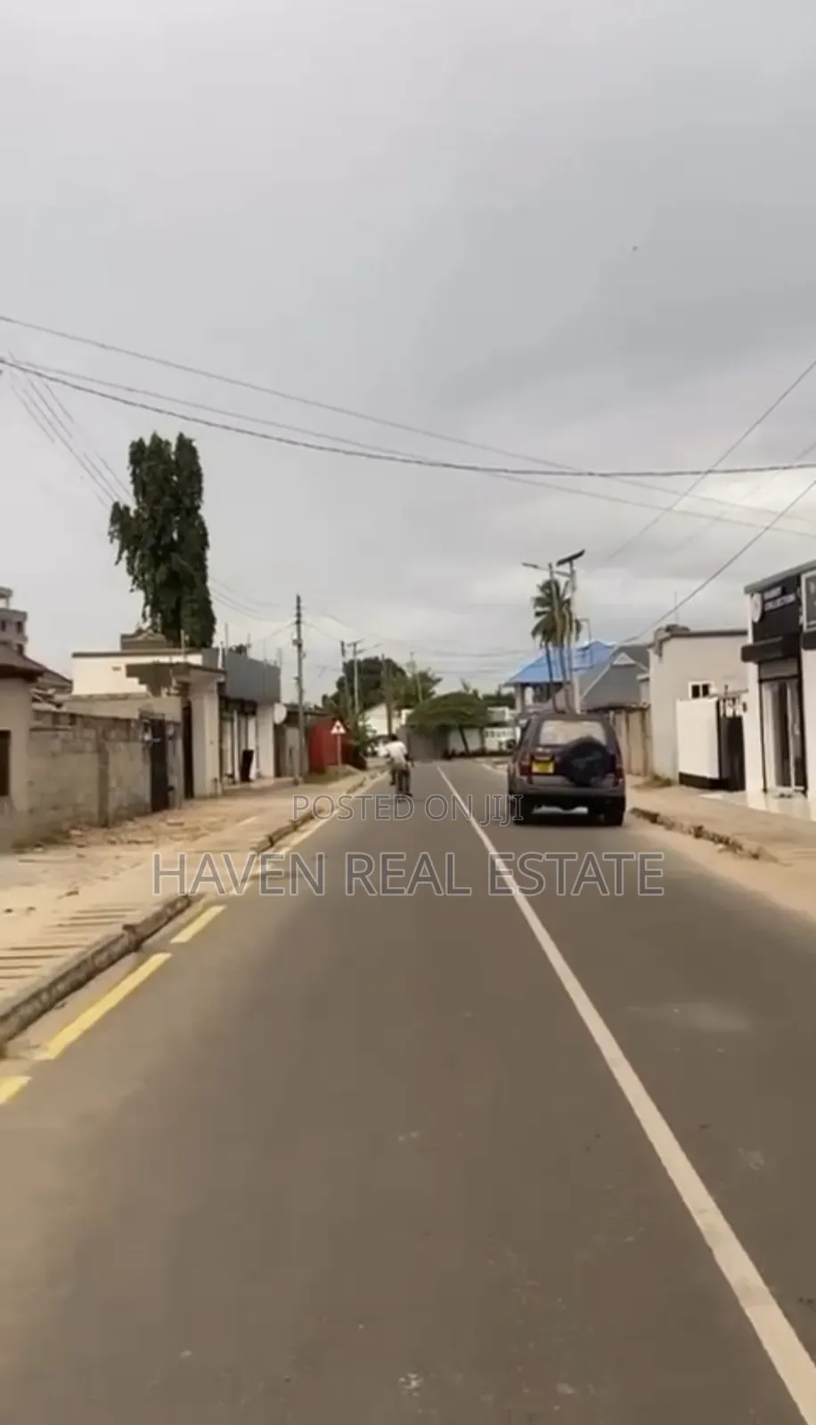 3bdrm House in Kinondoni for sale
