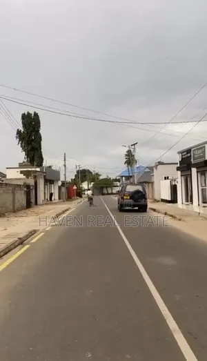 3bdrm House in Kinondoni for sale