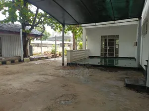 4bdrm House in Mikocheni for rent