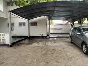 4bdrm House in Mikocheni for rent
