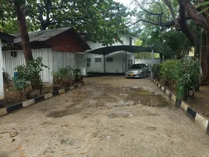 4bdrm House in Mikocheni for rent
