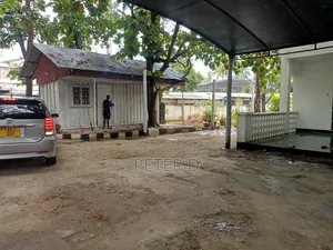 4bdrm House in Mikocheni for rent