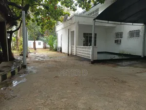 4bdrm House in Mikocheni for rent