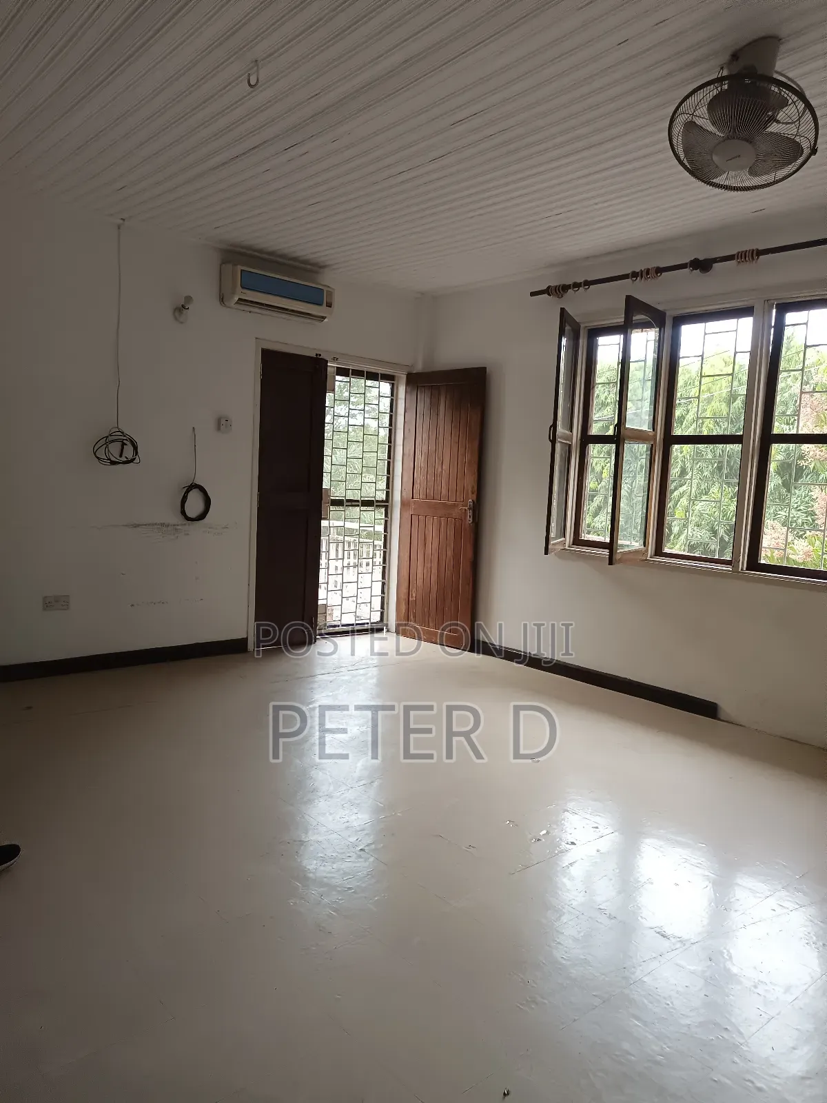 4bdrm House in Mikocheni for rent