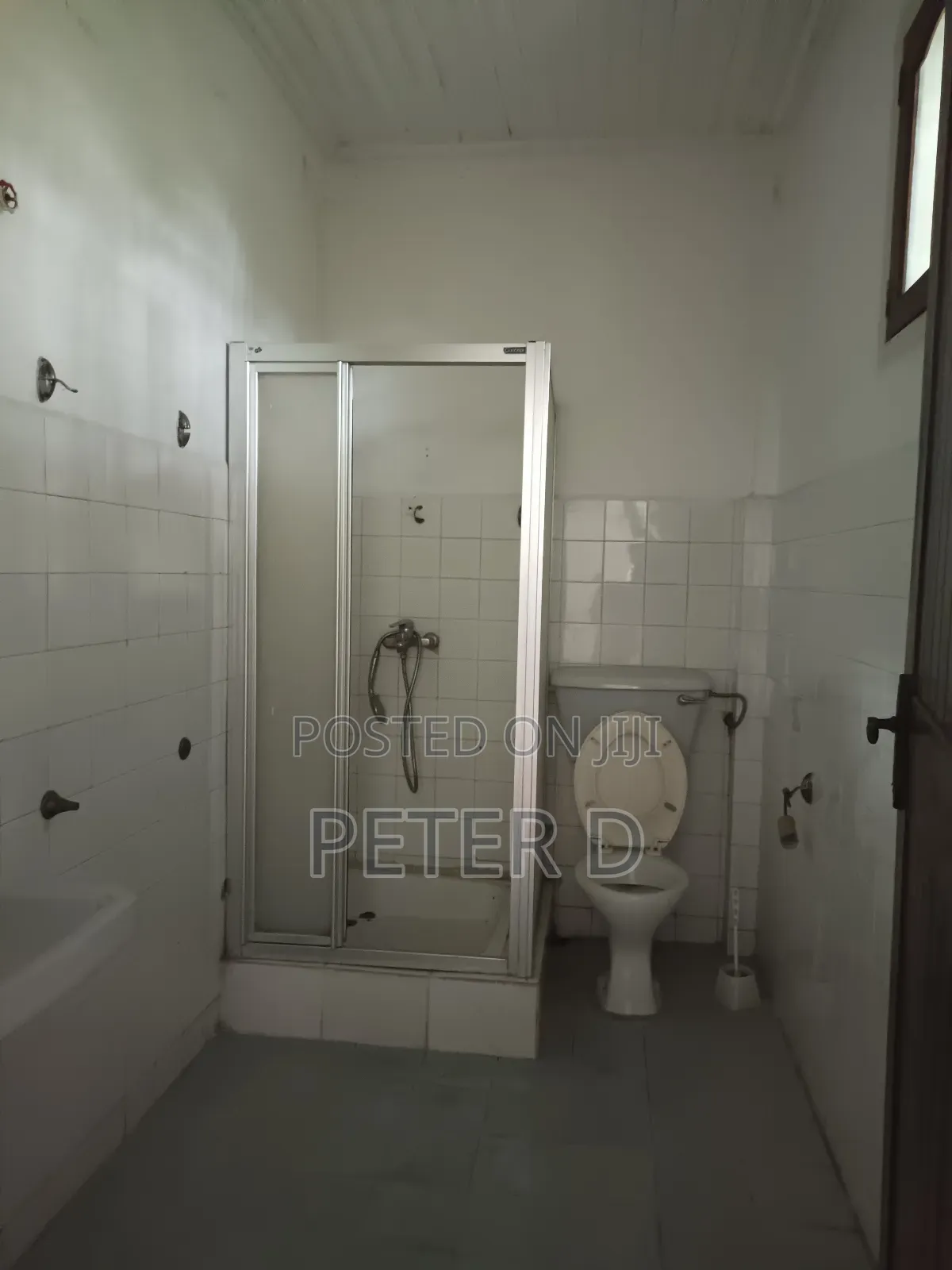 4bdrm House in Mikocheni for rent