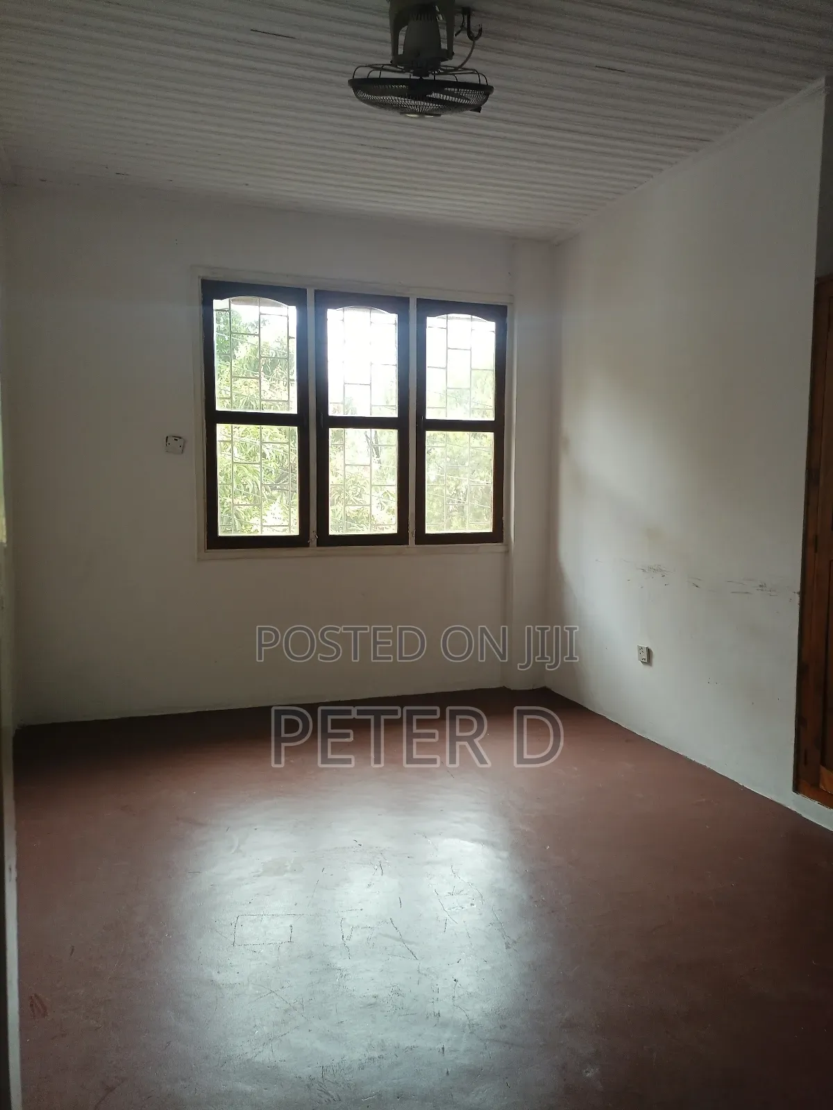 4bdrm House in Mikocheni for rent