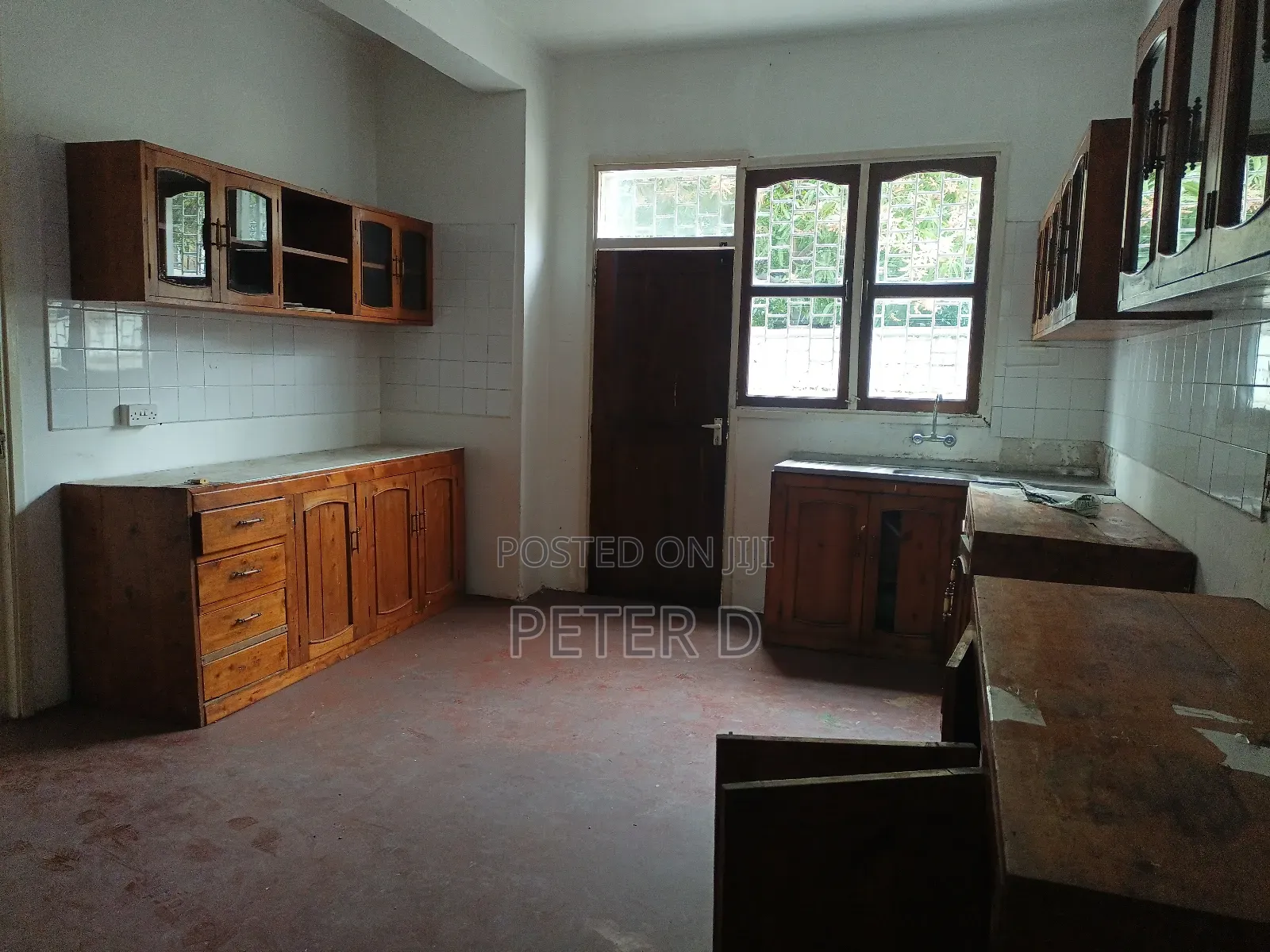 4bdrm House in Mikocheni for rent
