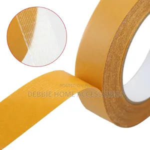 Double Sided Fabric Tape