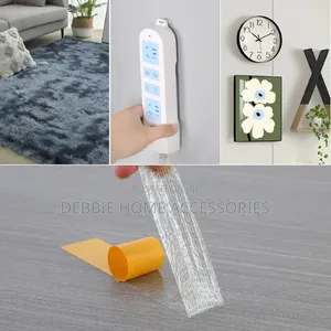 Double Sided Fabric Tape