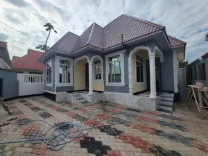 3bdrm House in Yusuph Mchakama, Chamazi for sale