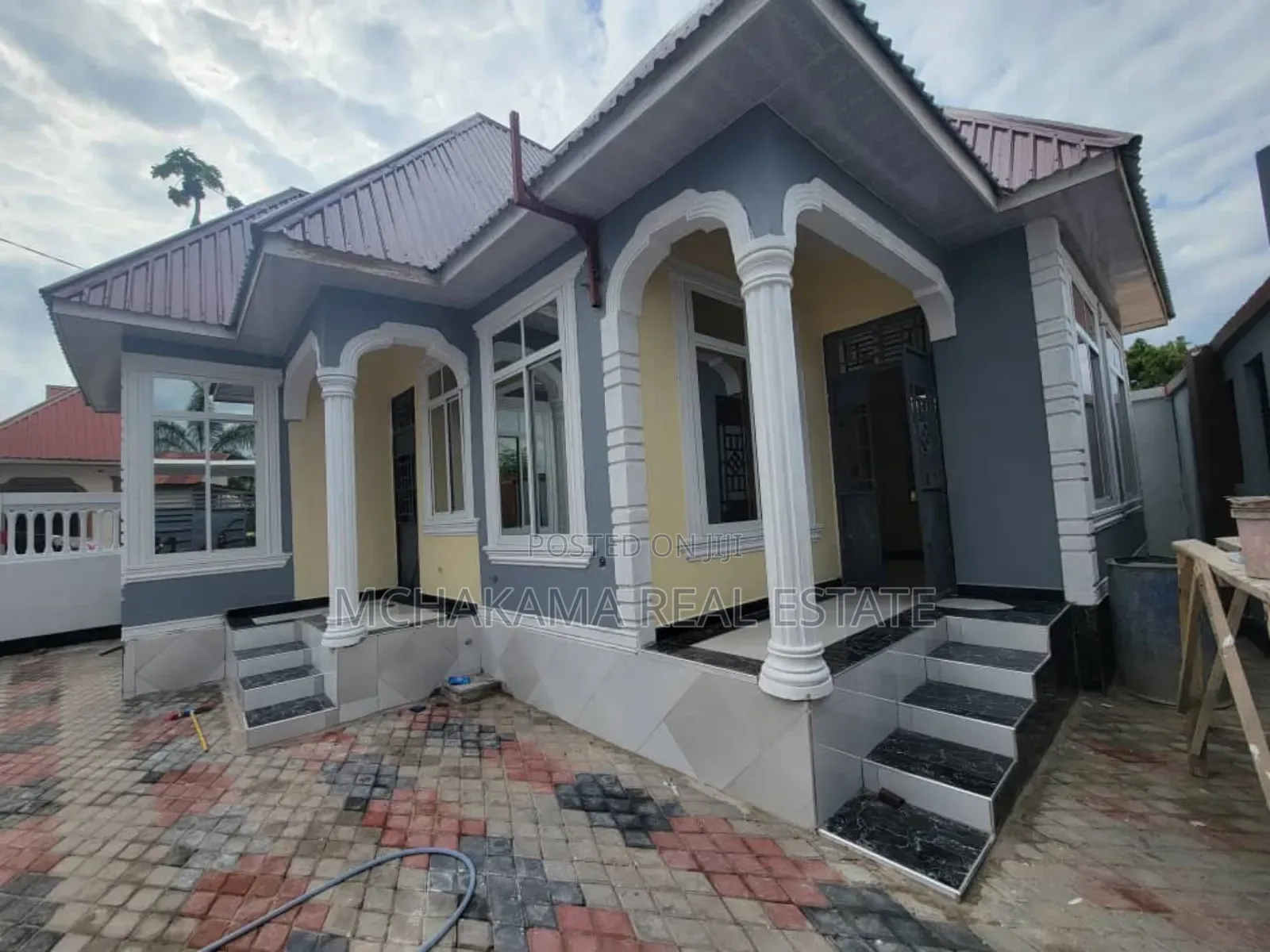 3bdrm House in Yusuph Mchakama, Chamazi for sale