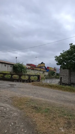 Plot Investment Dry Port Factor at Tabata Mwananchi