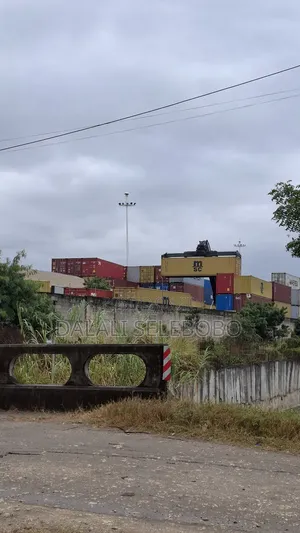 Plot Investment Dry Port Factor at Tabata Mwananchi