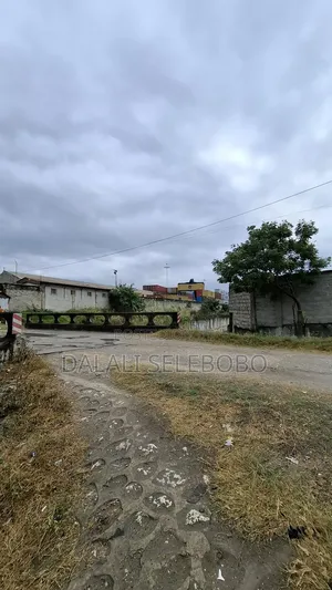 Plot Investment Dry Port Factor at Tabata Mwananchi