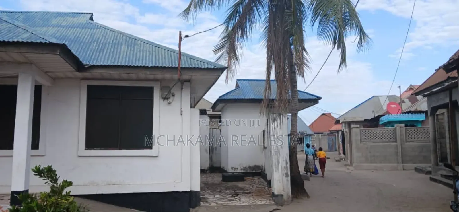 3bdrm House in Yusuph Mchakama, Chamazi for sale