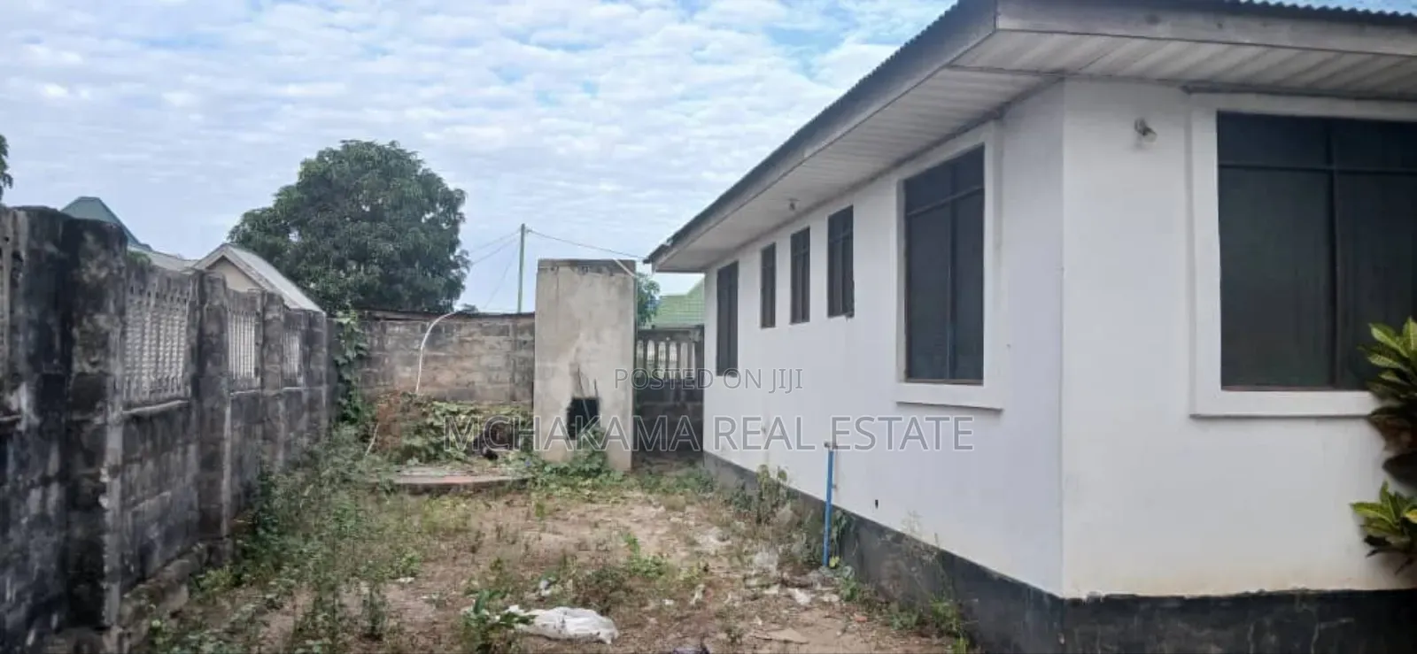 3bdrm House in Yusuph Mchakama, Chamazi for sale