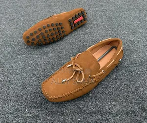 New Loafers New Design Material Faux Leather