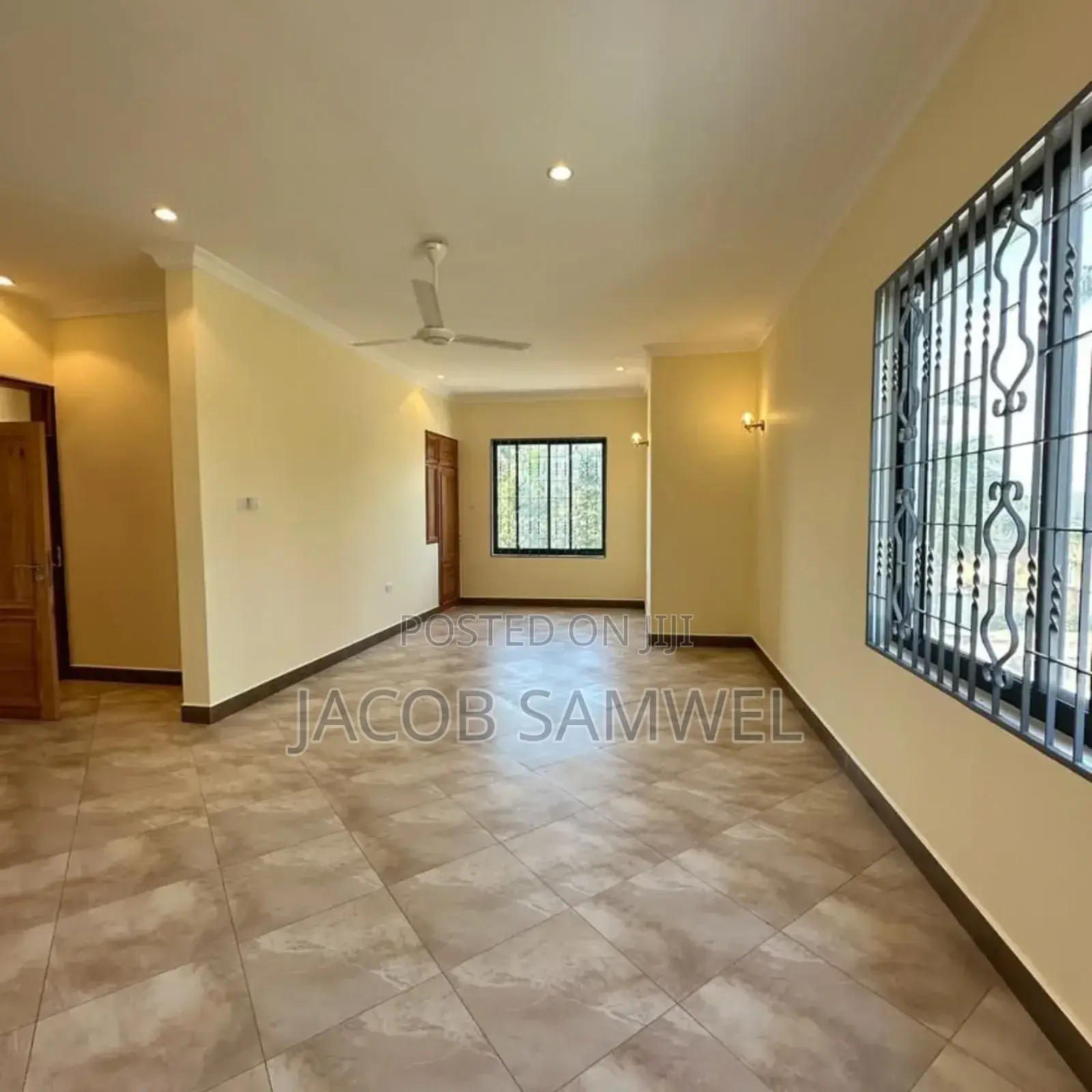 5bdrm House in Tegeta Wazo Hill, Kinondoni for rent