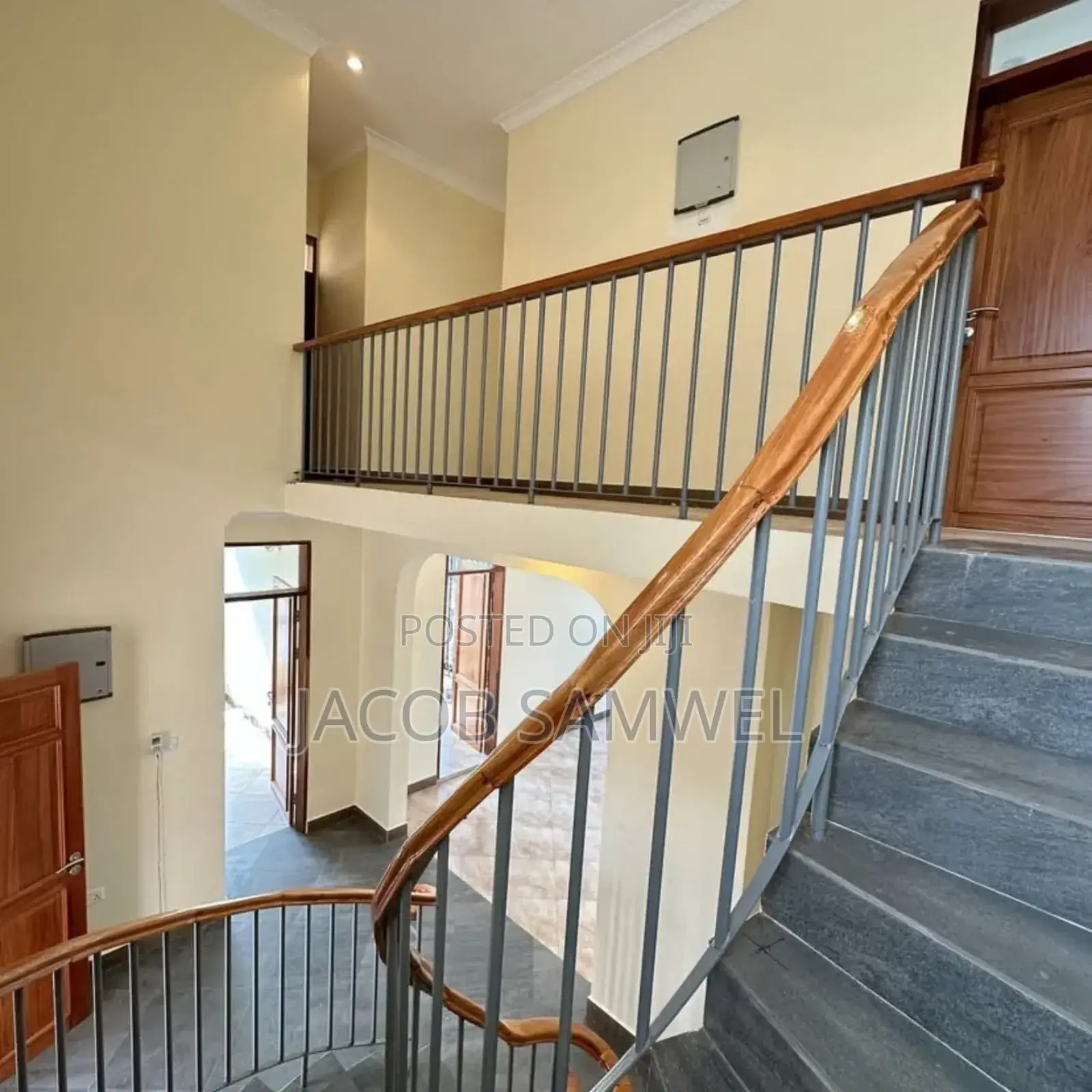 5bdrm House in Tegeta Wazo Hill, Kinondoni for rent