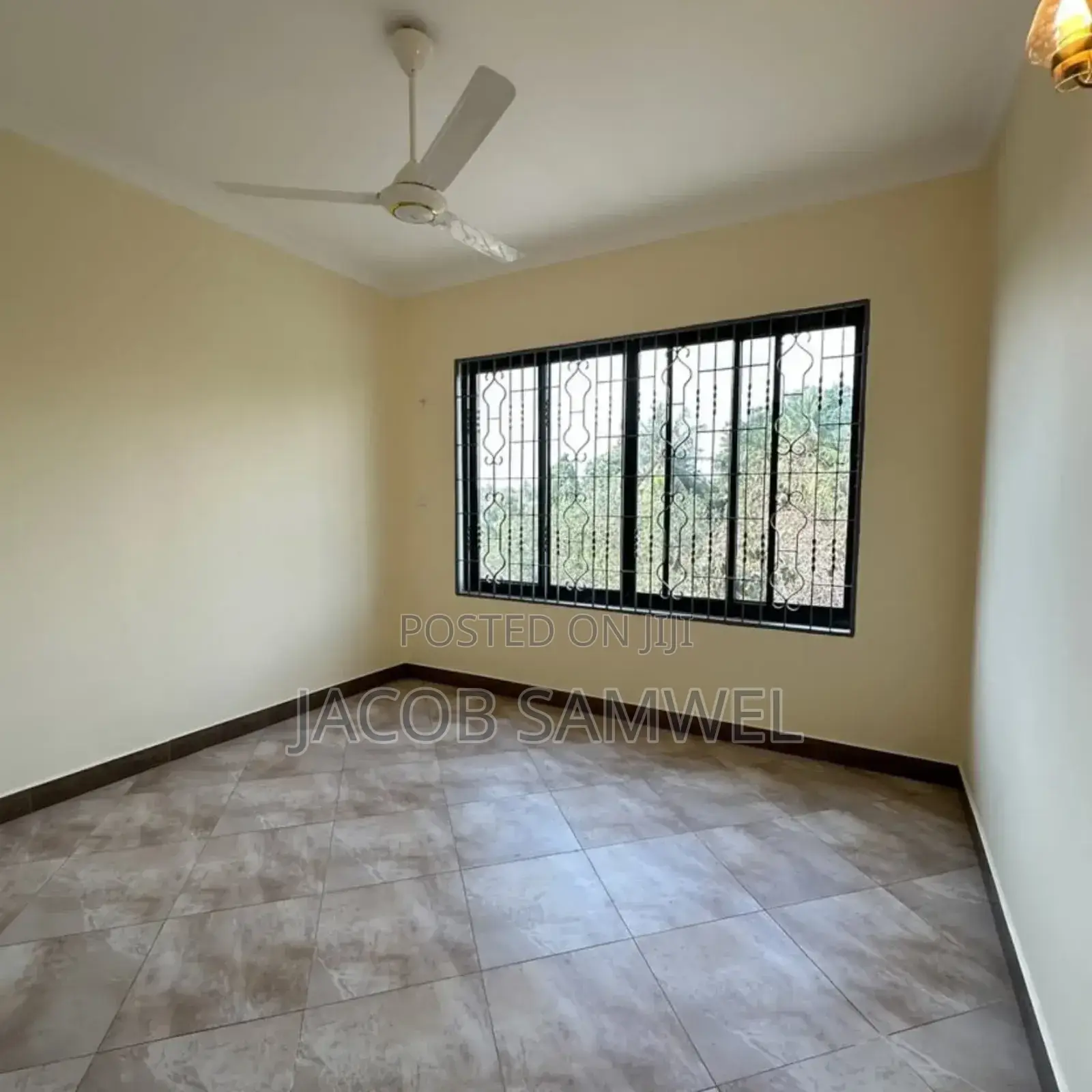 5bdrm House in Tegeta Wazo Hill, Kinondoni for rent