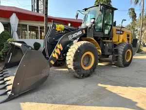 XCMG Zl50gn