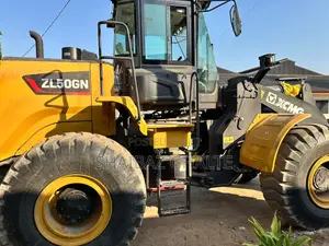 XCMG Zl50gn