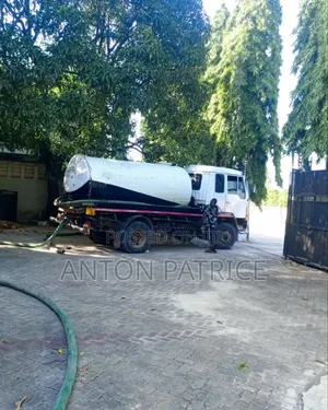 Huduma Ya Majitaka