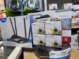 CCTV Camera Installations Troubleshooting