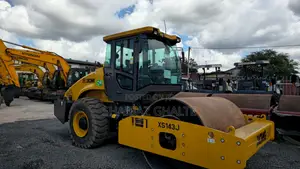 XCMG Xs143j