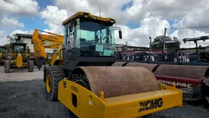 XCMG Xs143j