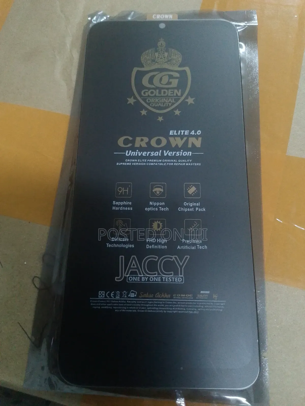 Samsung Ao3 Core