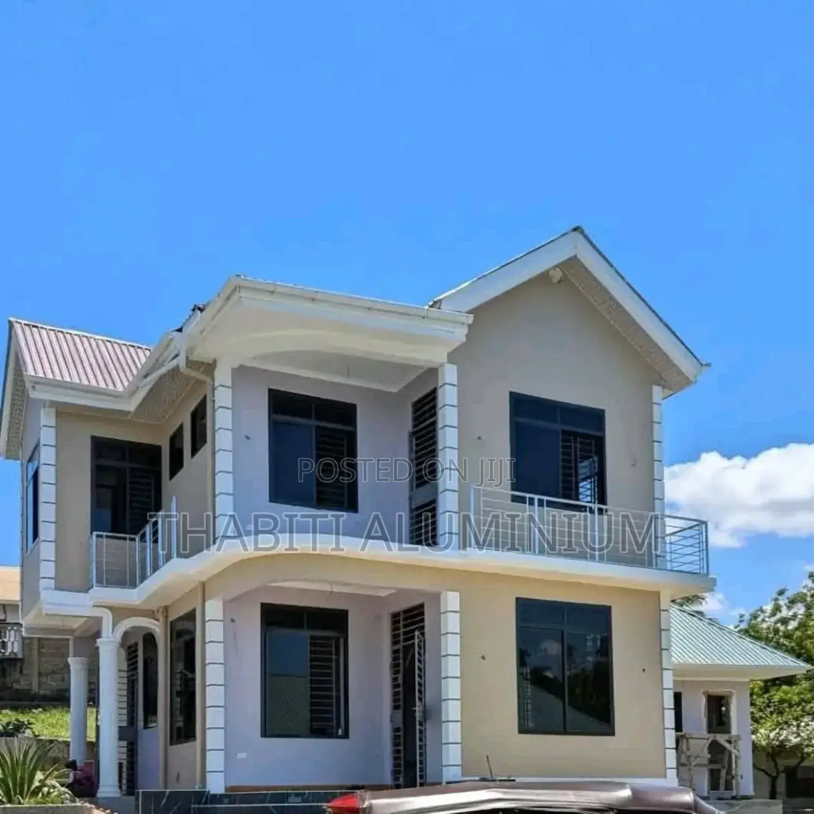 Fundi Aluminium Bei Poa Dirisha Za Aluminium