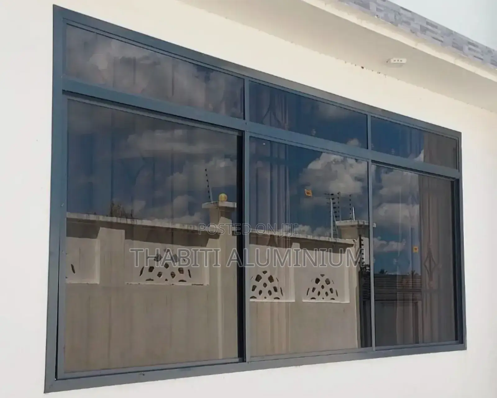 Fundi Aluminium Bei Poa Dirisha Za Aluminium