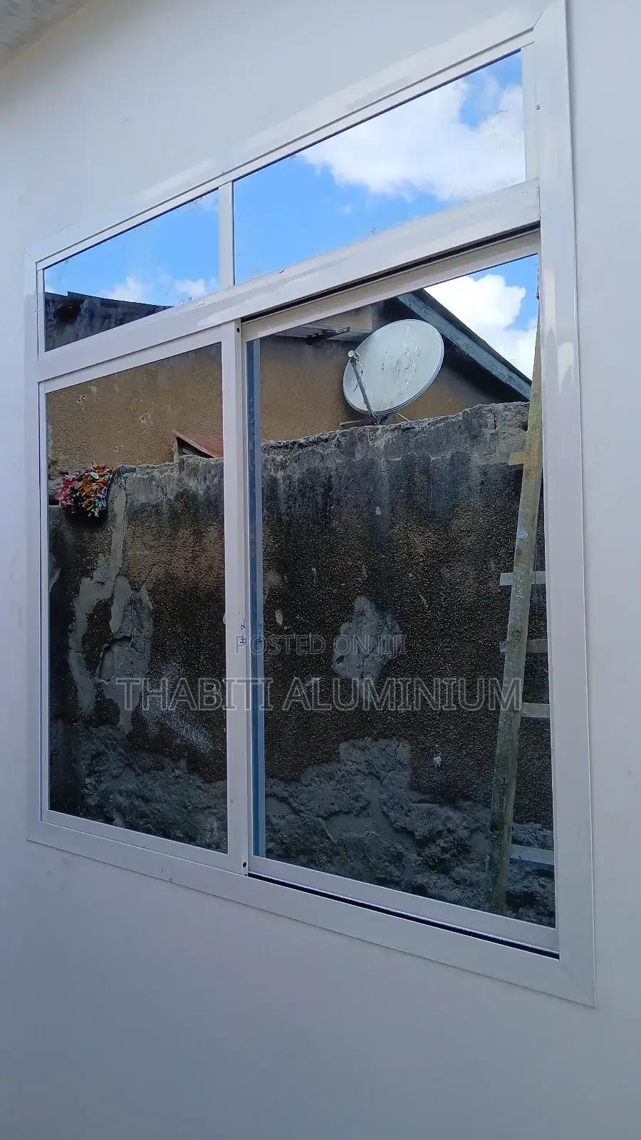 Fundi Aluminium Bei Poa Dirisha Za Aluminium
