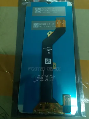 Tecno Pop 657