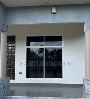 Fundi Aluminium Madirisha Ya Aluminium Kwa Gharama Nafuu