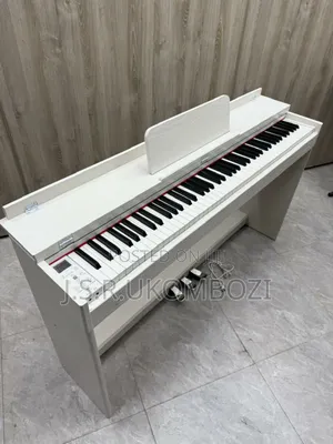 Digital Piano in You Home