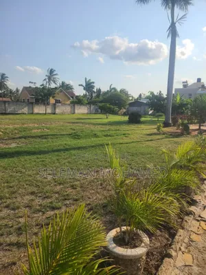 Eneo Linauzwa Mbezi Beach Jangwani