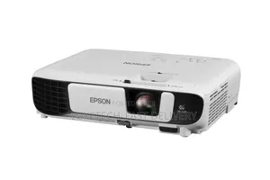 Epson Cb-S41 Quality Projector for Business or School Use