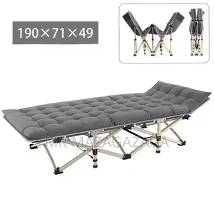 Travel Folding Bed