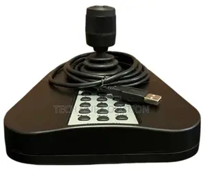 Hik Vision Keyboard Ds-1005ki