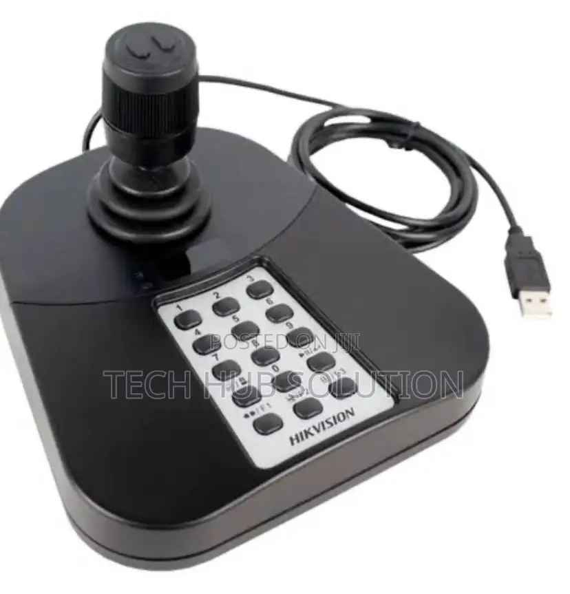 Hik Vision Keyboard Ds-1005ki