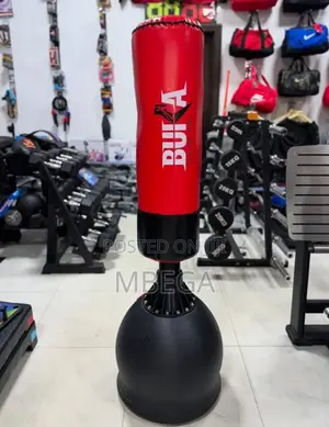 Punching Bag