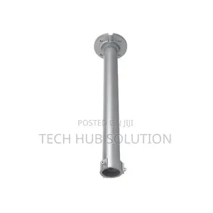 Hikvision Ds-1662zj Pendant Mount Bracket