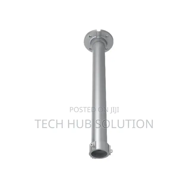 Hikvision Ds-1662zj Pendant Mount Bracket