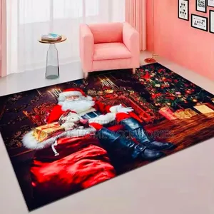Christmas Doormat